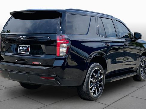 Used 2024 Chevrolet Tahoe RST w/ Luxury Package AWD/4WD image 13