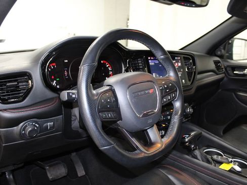 Used 2024 Dodge Durango GT image 18