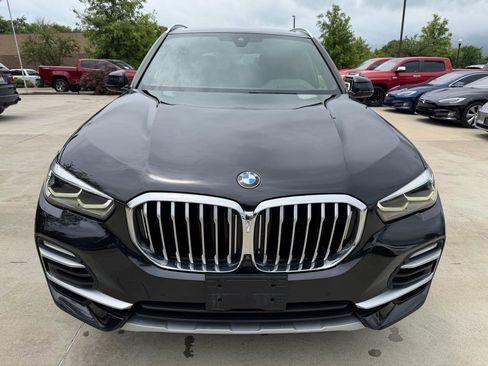Used 2021 BMW X5 sDrive40i w/ Premium Package RWD image 2