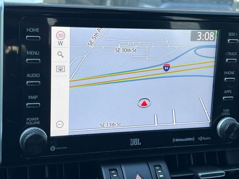 Certified 2021 Toyota RAV4 Limited image 16