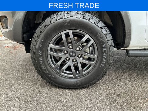 Used 2022 Ford Ranger XLT w/ Tremor Off-Road Package image 31