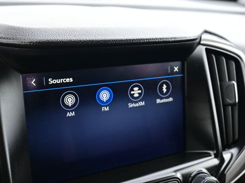 Used 2023 GMC Terrain AT4 image 30