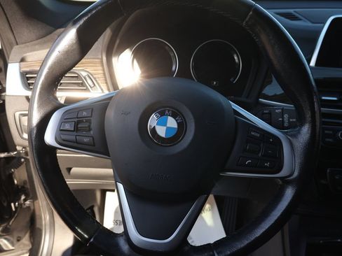 Used 2018 BMW X1 sDrive28i w/ Convenience Package FWD image 35