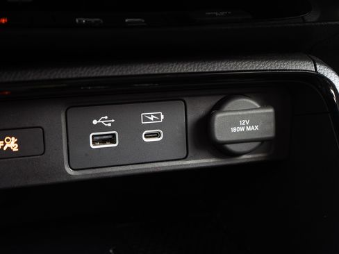 Certified 2025 Honda CR-V EX-L image 33