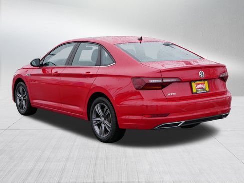 Used 2019 Volkswagen Jetta R-Line image 5