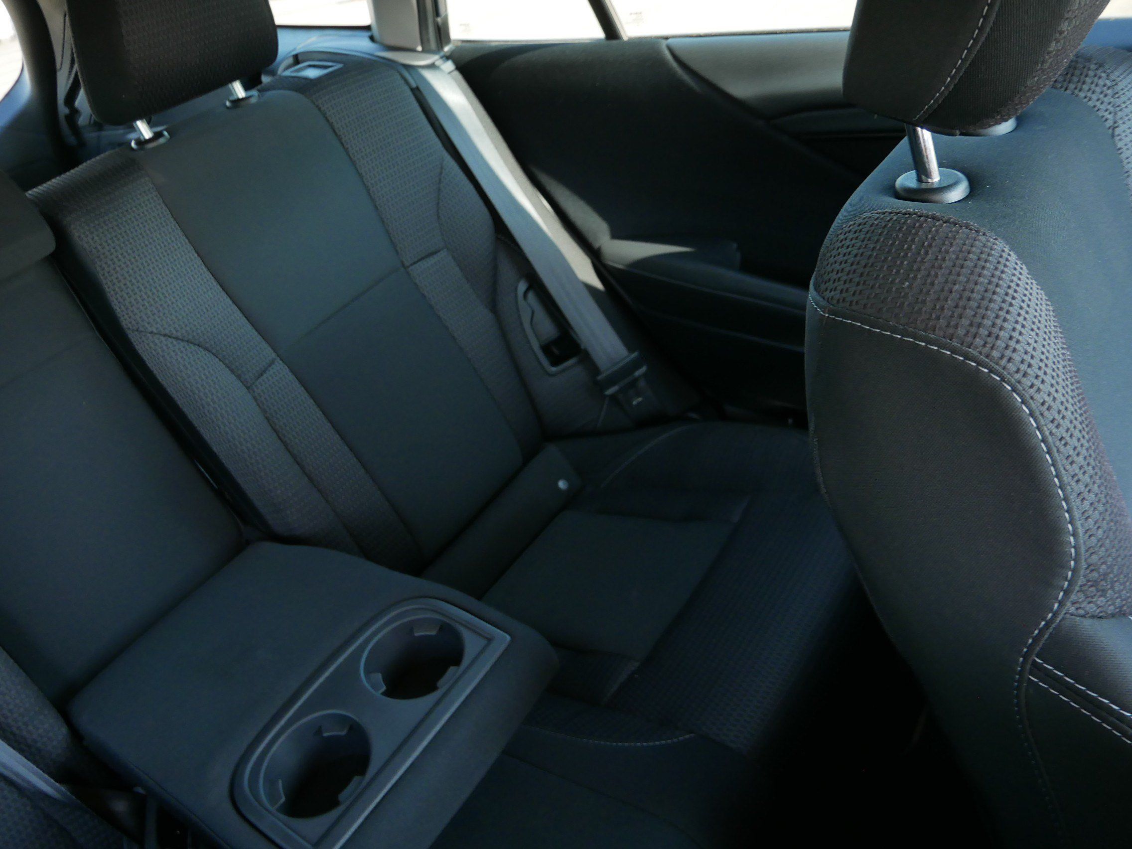 Used 2024 Subaru Outback AWD/4WD image 14