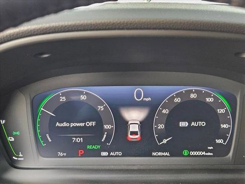 New 2025 Honda Accord Touring image 10