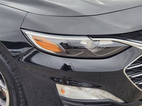 Certified 2022 Chevrolet Malibu LT image 8