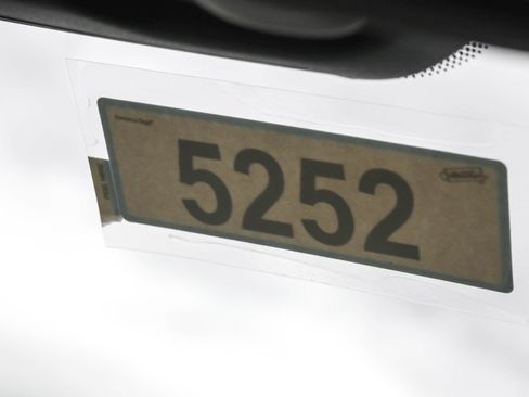 New 2026 RAM 1500 RHO w/ RHO Level 1 Equipment Group image 35