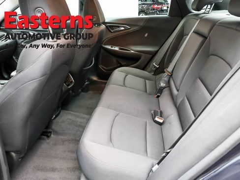 Used 2023 Chevrolet Malibu LT FWD image 20