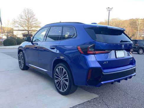 Certified 2025 BMW X1 xDrive28i w/ Premium Package image 6