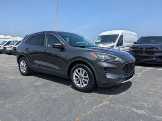 Certified 2020 Ford Escape SE FWD 360° Tour