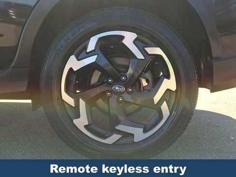 Used 2023 Subaru Crosstrek 2.5i Limited image 10