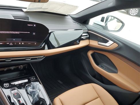 New 2025 Audi A5 2.0T Premium image 21