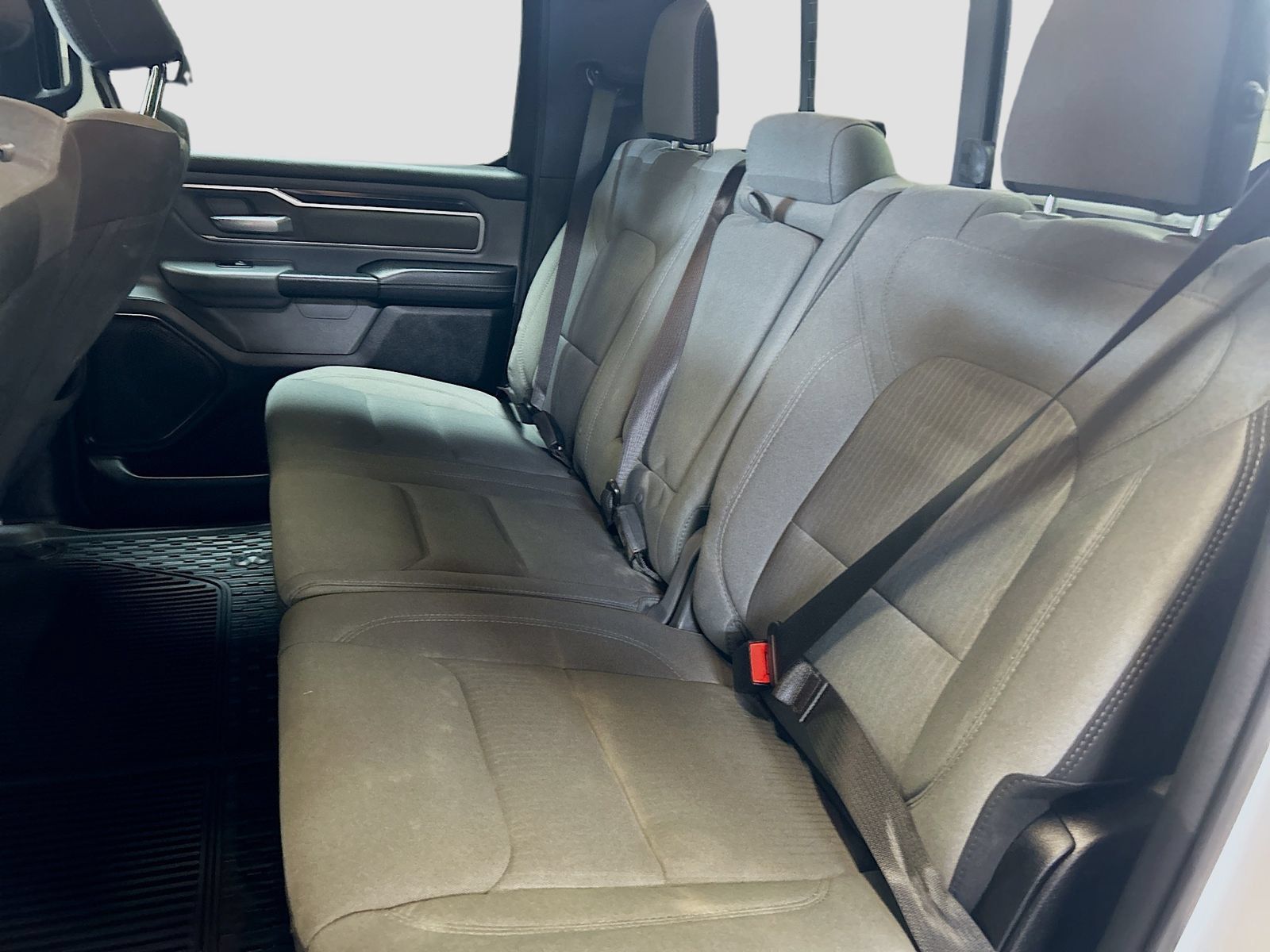 Used 2022 RAM 1500 Big Horn AWD/4WD image 22