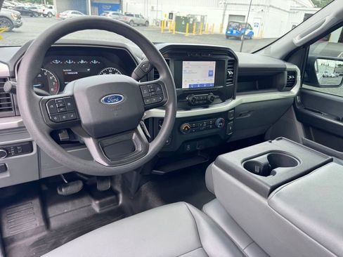 Used 2022 Ford F150 XL w/ Equipment Group 101A High RWD image 6
