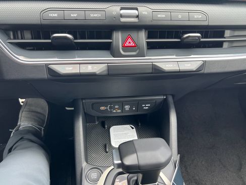 New 2026 Kia K4 GT-Line Turbo FWD image 21