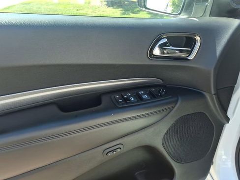 Used 2020 Dodge Durango GT AWD/4WD image 9