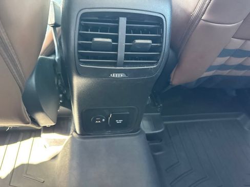 Used 2024 Ford Bronco Sport Outer Banks w/ Tech Package AWD/4WD image 21