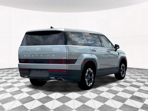 New 2026 Hyundai Santa Fe SE AWD/4WD image 11