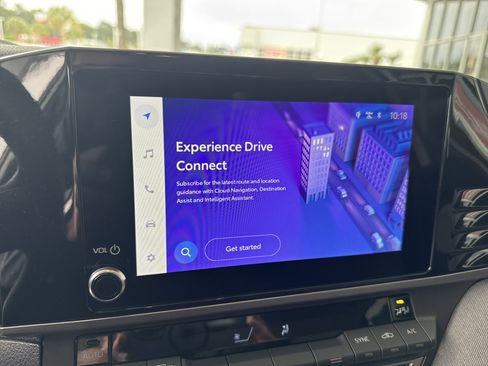 Used 2025 Toyota Camry LE image 23