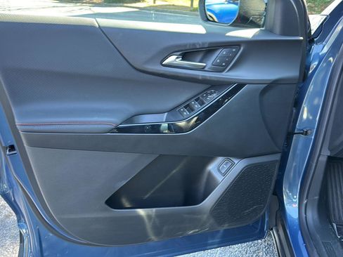 New 2026 Chevrolet Equinox RS w/ Convenience Package III image 14