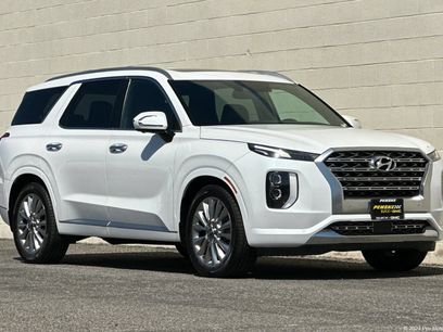 Used 2020 Hyundai Palisade Limited
