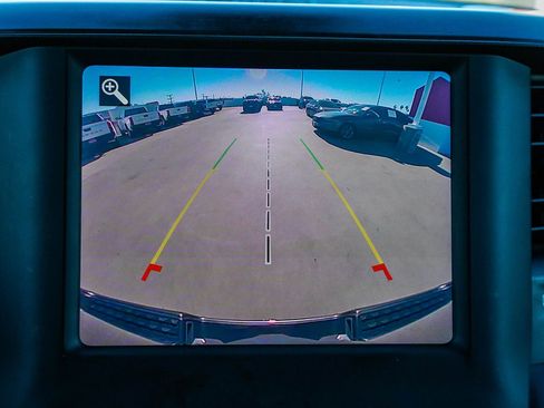 Used 2020 RAM 1500 Big Horn image 24