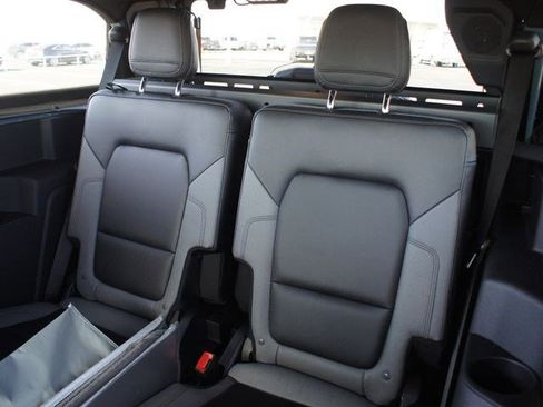 Used 2023 Ford Bronco Big Bend image 13