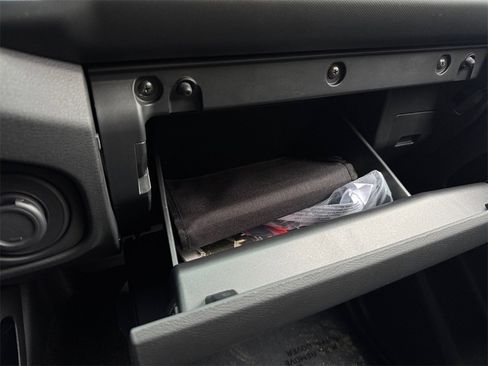 Used 2023 Nissan Frontier SV w/ Midnight Edition Package image 25