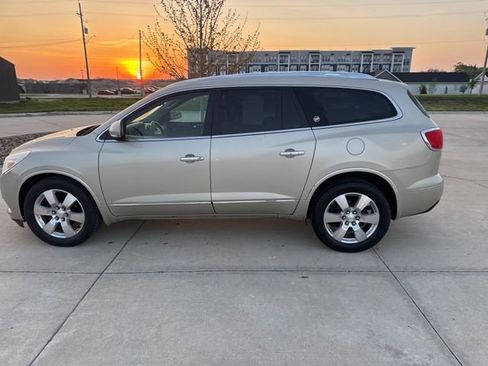 Used 2014 Buick Enclave Leather w/ Trailering Provision Package AWD/4WD image 6