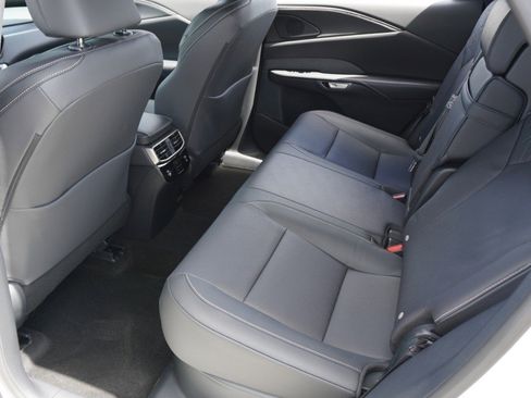 Used 2025 Lexus RX 350 Premium Plus w/ Accessory Package (Z1) FWD image 31