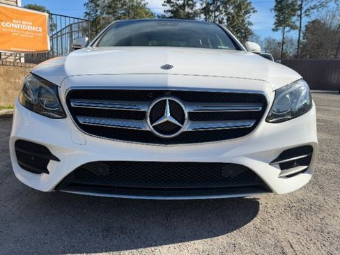 Used 2019 Mercedes-Benz E 300 image 7