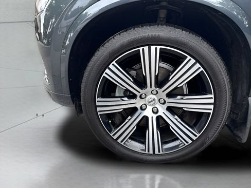 Used 2022 Volvo XC90 T6 Inscription w/ Climate Package AWD/4WD image 5