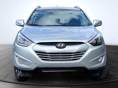 Used 2014 Hyundai Tucson SE AWD/4WD image 3