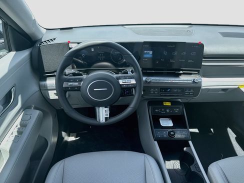 New 2027 Hyundai Kona Limited FWD image 15