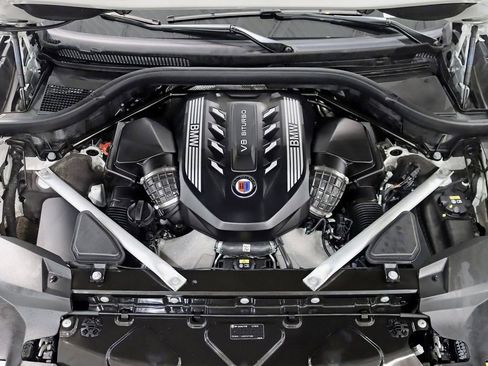 Used 2022 BMW ALPINA XB7 AWD/4WD image 48