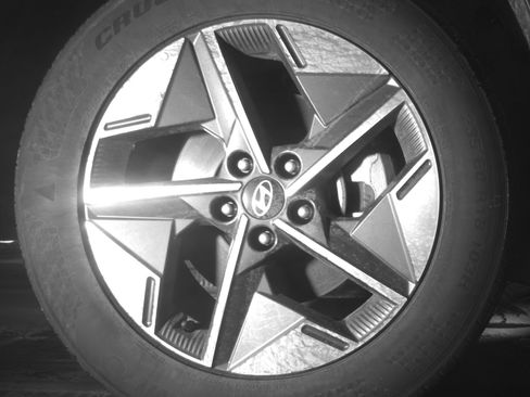 Used 2025 Hyundai Tucson SEL AWD/4WD image 13