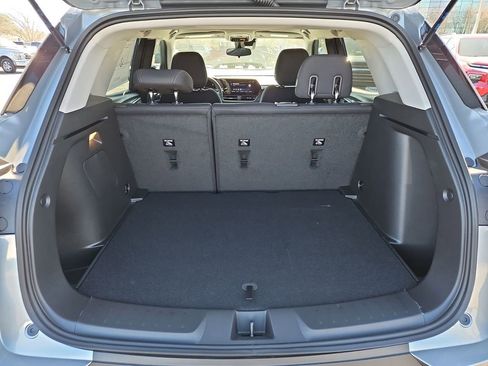 New 2026 Chevrolet TrailBlazer LS w/ LS Convenience Package image 17