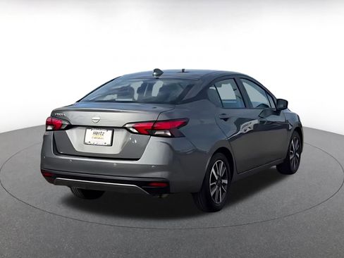 Used 2025 Nissan Versa SV image 14