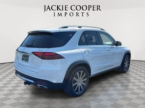 New 2026 Mercedes-Benz GLE 350 4MATIC image 5