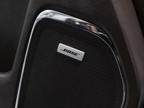 Used 2017 GMC Sierra 1500 SLT w/ SLT Premium Package image 36