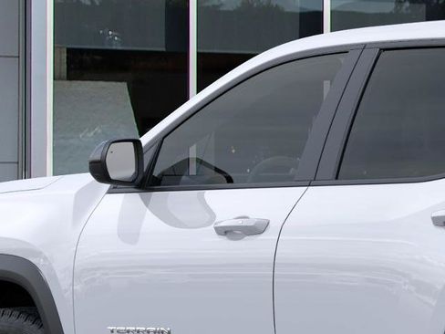 New 2027 GMC Terrain Elevation AWD/4WD image 12