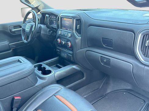 Used 2021 GMC Sierra 1500 AT4 AWD/4WD image 29