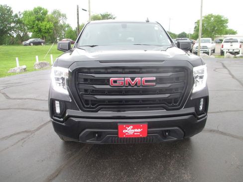 Used 2022 GMC Sierra 1500 Elevation AWD/4WD image 13