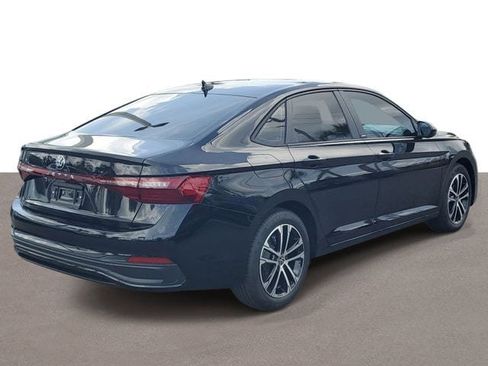 New 2026 Volkswagen Jetta Sport FWD image 4