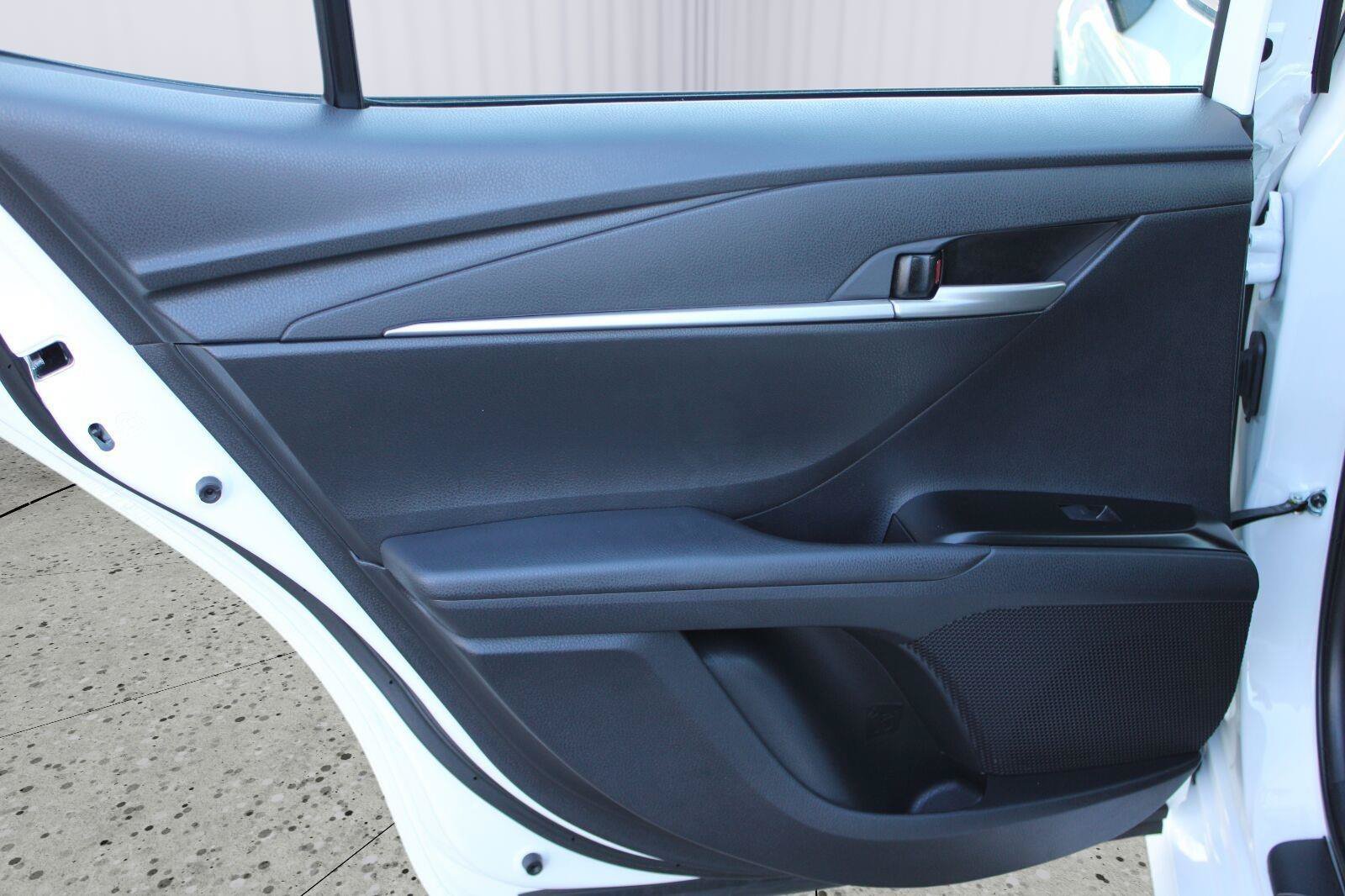 Certified 2025 Toyota Camry LE w/ Convenience Package FWD image 44