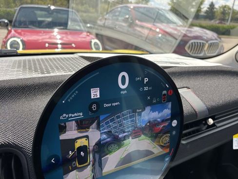 New 2026 MINI Cooper S image 18