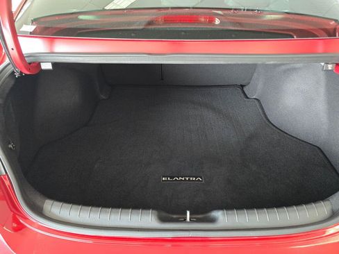 Used 2025 Hyundai Elantra N Line FWD image 14