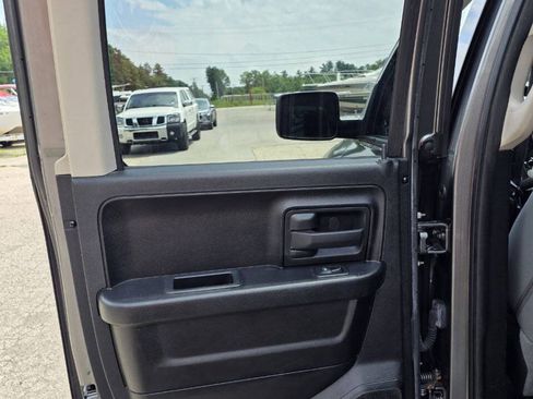 Used 2013 RAM 1500 Tradesman w/ Popular Equipment Group AWD/4WD image 14